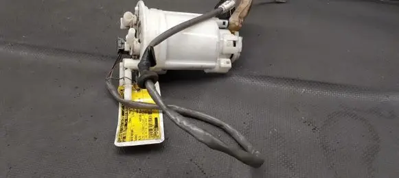 Suzuki Swift I In-tank fuel pump HA101961-6571