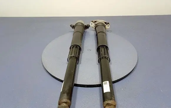 Skoda Octavia 985 Rear shock absorber/damper 5WA512013AM