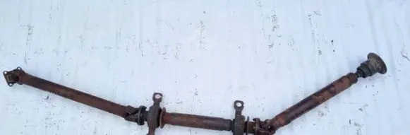 Drive shaft (set)