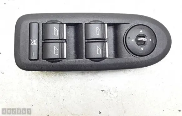 Ford Kuga I Electric window control switch 8m5t14a132ac