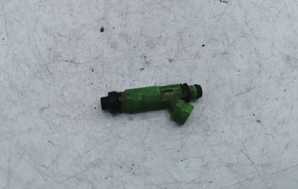 Chrysler Pacifica Fuel injector 1255003170