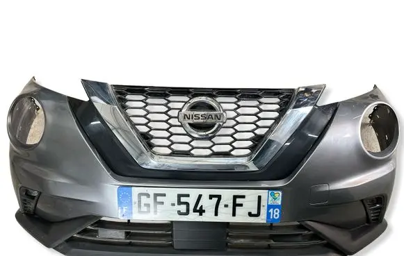 Nissan Juke II F16 Front bumper 