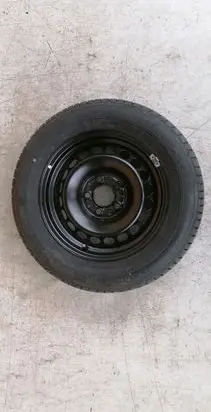 Mercedes-Benz C W203 R15 alloy rim 2034000002