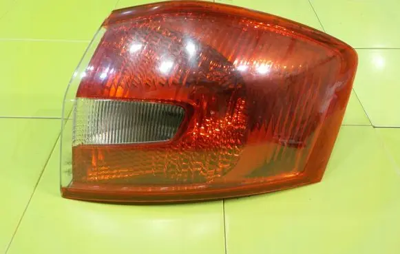 Ford Kuga I Rear/tail lights 167098