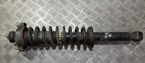 Volvo S40, V40 Rear shock absorber/damper 30857445 67049
