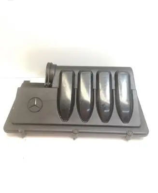 Mercedes-Benz A W169 Air filter box cover A6400800701 A6400940204