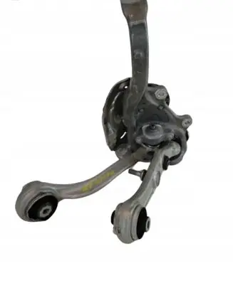 Mercedes-Benz C W205 Front wheel hub spindle knuckle A2053322200