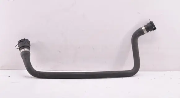 BMW 5 E60 E61 Engine coolant pipe/hose 17127799749