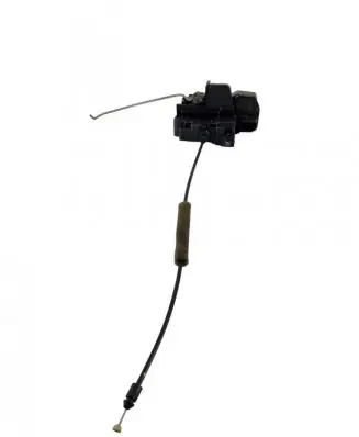Opel Antara Front door lock