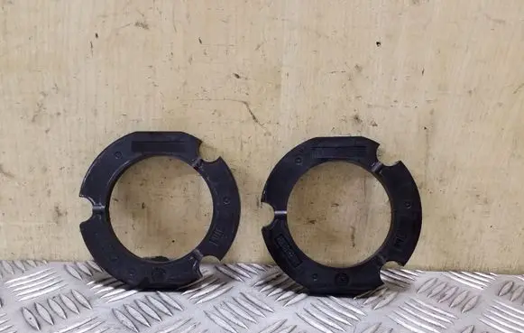 Other front suspension part
