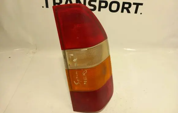 Mercedes-Benz Sprinter W901 W902 W903 W904 Rear/tail lights 9018200864 367209989