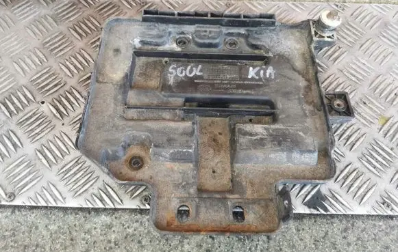 KIA Soul Battery tray 371502K680