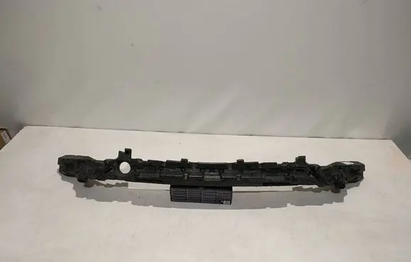 Mercedes-Benz GLE W167 Front bumper foam support bar A1678853811