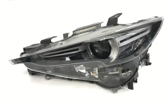 Mazda CX-5 Headlight/headlamp K12451040 K2442