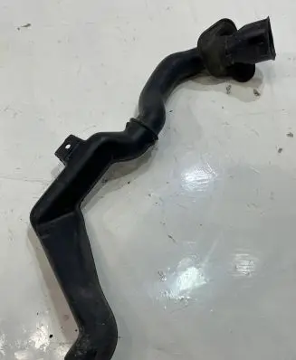 Mercedes-Benz S W140 Centre console side trim front 1406280169