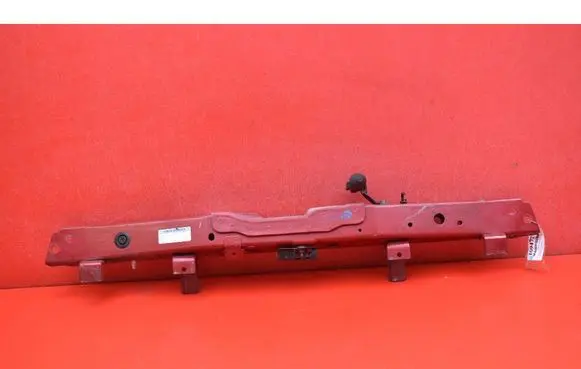 Nissan Qashqai Front bodywork piece