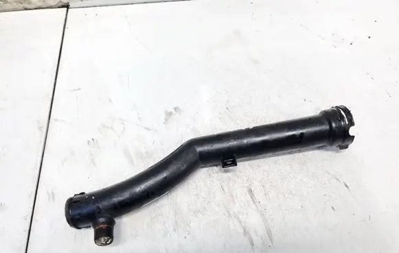 Peugeot 207 Engine coolant pipe/hose V752812280