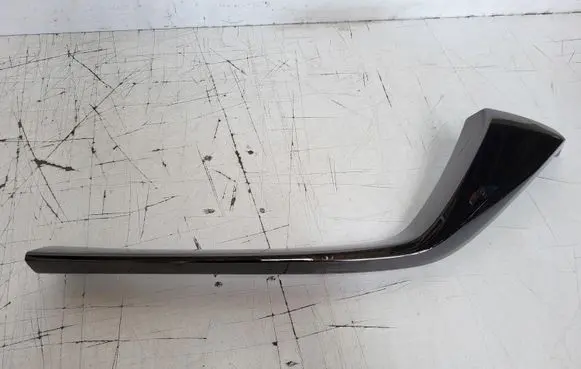 Mazda CX-5 II Front bumper upper radiator grill KSD4507K0