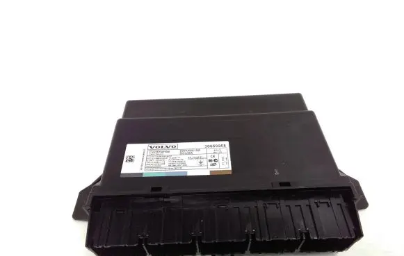 Volvo XC60 Keyless (KESSY) go control unit/module 30659958 5WK49819G