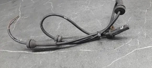 Fiat Doblo ABS brake wheel speed sensor