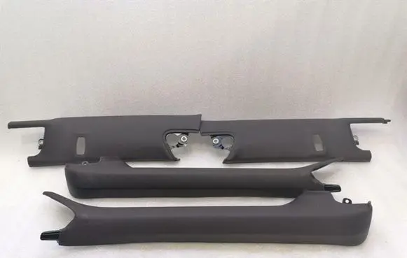Porsche 911 991 (A) pillar trim 99155545501 99155505908