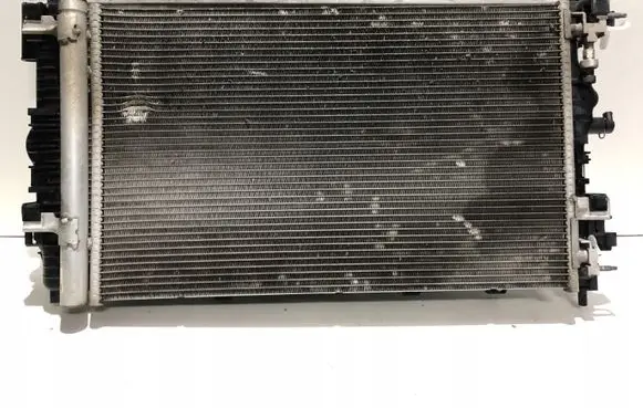 Opel Astra J Radiator set 13311079