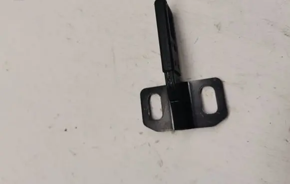 BMW X5 F15 Loading door lock loop/hook striker 7149629