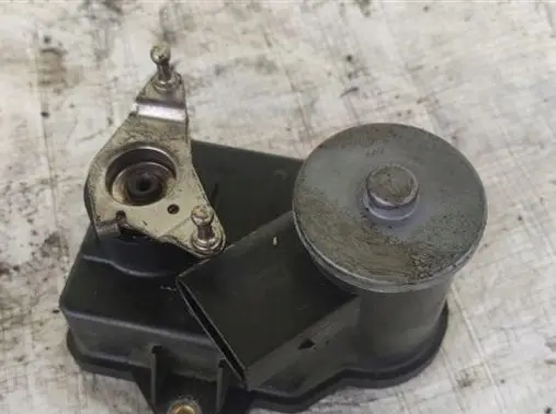 BMW 7 E65 E66 Intake manifold valve actuator/motor 70036111