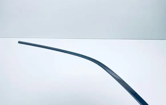 Audi Q7 4L Rear side glass trim 4L0853083B