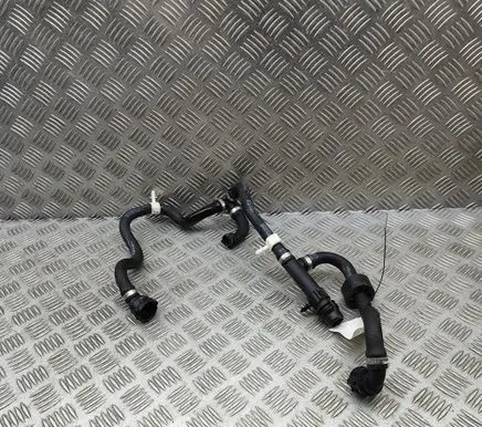 BMW iX1 Engine coolant pipe/hose 8478448 7826865