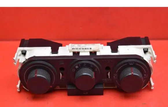 Seat Ibiza III (6L) Climate control unit 6L0819045