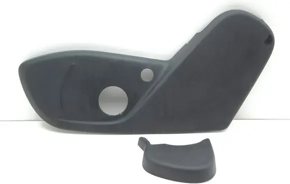 Jeep Cherokee Seat trim 1ZY25TRMAD 1XT03TRMAA