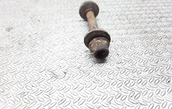 Ford Focus Rear suspension camber bolt 