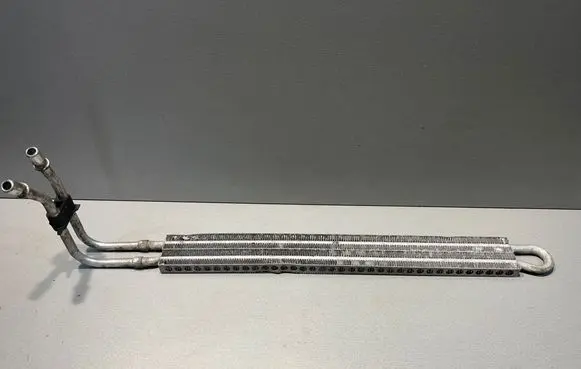BMW 3 E92 E93 Power steering radiator 752211908 11074810