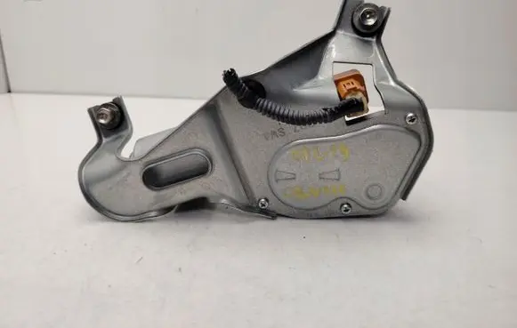 Honda CR-V Rear window wiper motor 