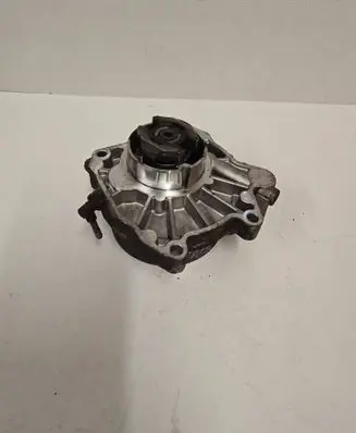 Vacuum pump