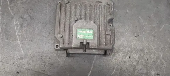 Fiat Croma Engine control unit/module ECU MED608A