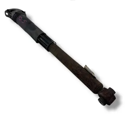 Volkswagen Golf VII Rear shock absorber/damper 5Q0512011L 006374