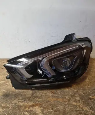 Mercedes-Benz GLE W167 Headlight/headlamp A1679064308