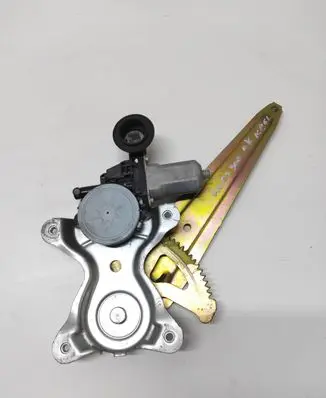 Lexus GS 300 350 430 450H Rear door window regulator motor 8571058010 0620401760