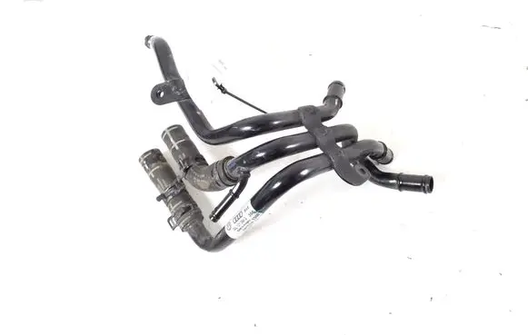Volkswagen Golf VII Brake vacuum hose/pipe 04L121064G