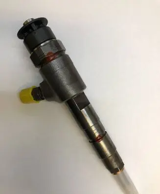 Ford Focus Fuel injector 0445110489 0986435288 0445110488