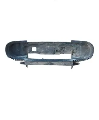 Audi A4 S4 B6 8E 8H Front door exterior handle 4B0839885