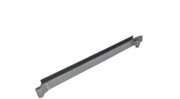 BMW 3 E46 Slide rail for timing chain 11311734020 1734020 11311435969