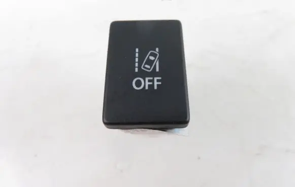 Suzuki Ignis Other switches/knobs/shifts 15B116