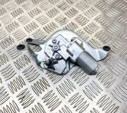 Mazda CX-3 Rear window wiper motor