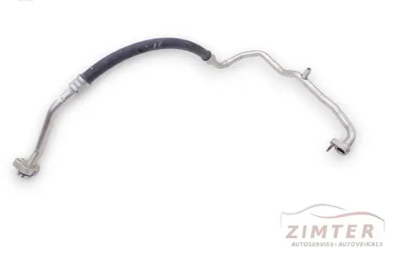 Audi Q3 F3 Air conditioning (A/C) pipe/hose 5QF820743C