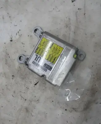 Toyota RAV 4 (XA30) Airbag control unit/module 89170-42340