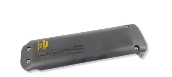 Suzuki Jimny Engine cover (trim) 