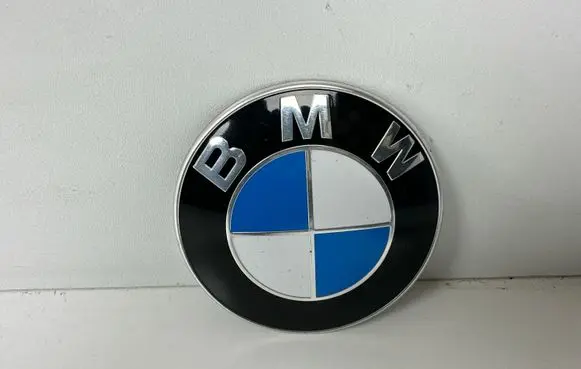 BMW 7 F01 F02 F03 F04 Manufacturer badge logo/emblem 813237505